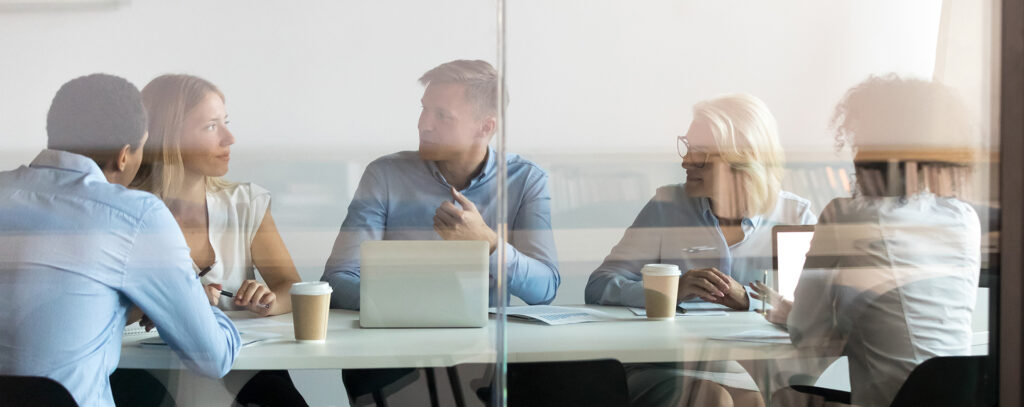 Qui Sommes-nous ? - FVS Onboard solutions