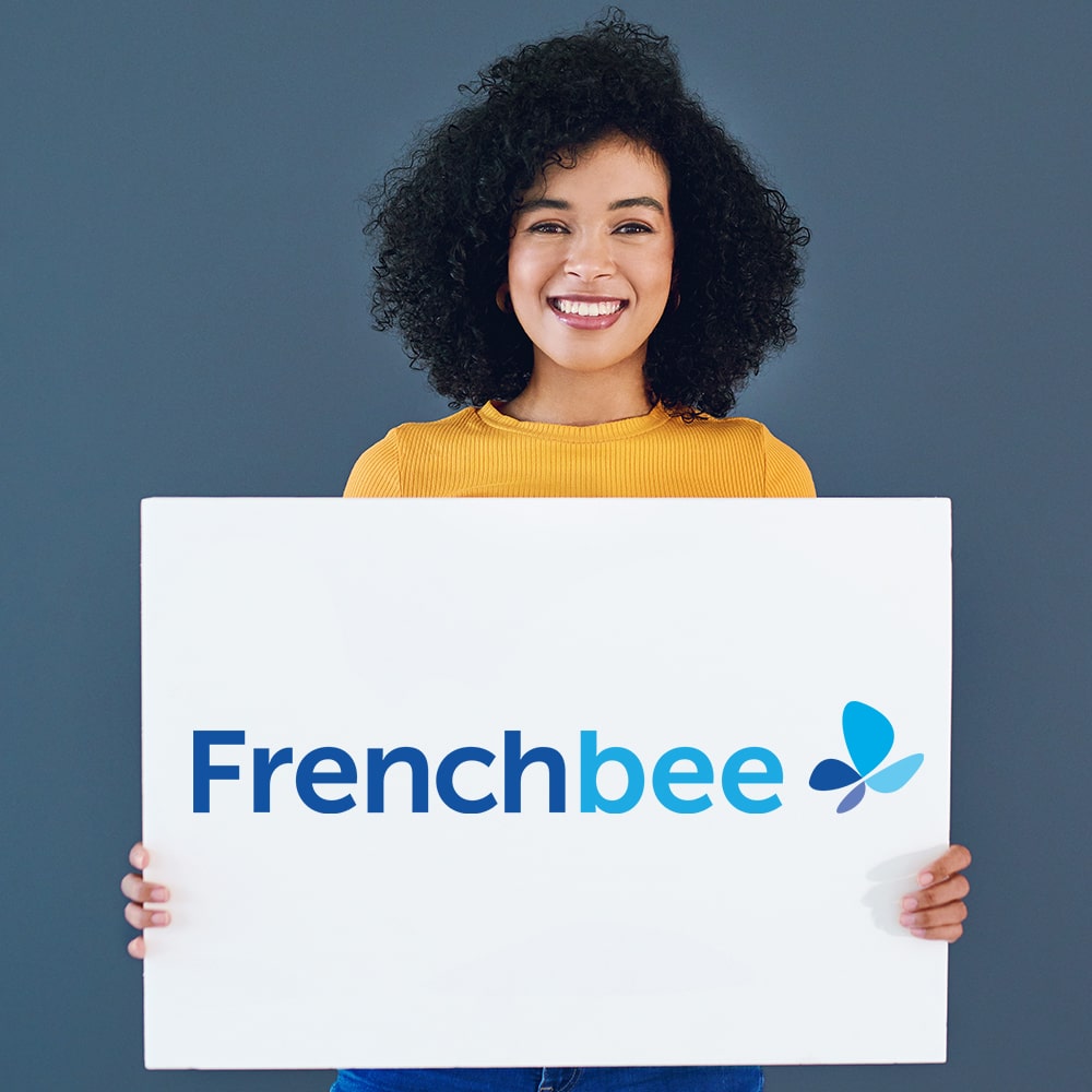 Frenchbee - FVS Onboard solutions
