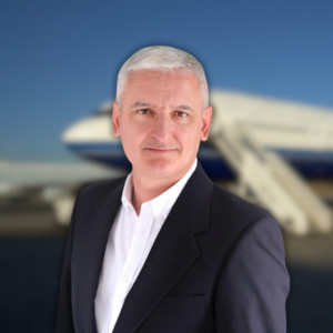 Laurent LAMBOLEY  Technical Manager