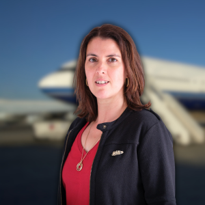 Caroline JOSQUIN  Content Acquisition Manager