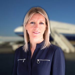 Florence FOURNIER  General Manager