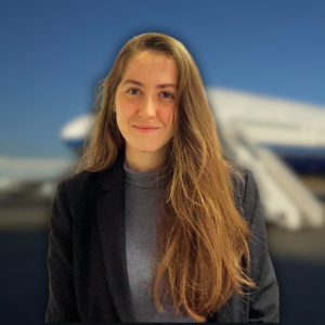 Jade BOUDAILLER  Marketing & Business Development Manager