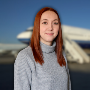 Marine KUBIAK  Account Manager