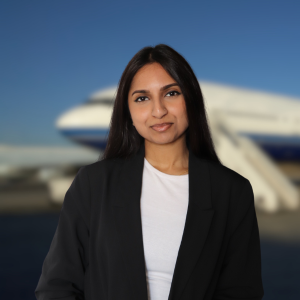 Sabrina RADJA  Account Manager