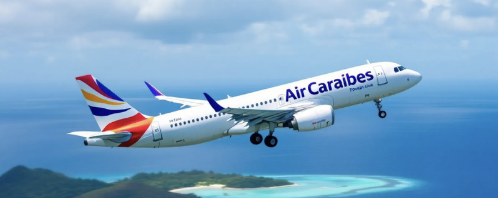 Air Caraïbes