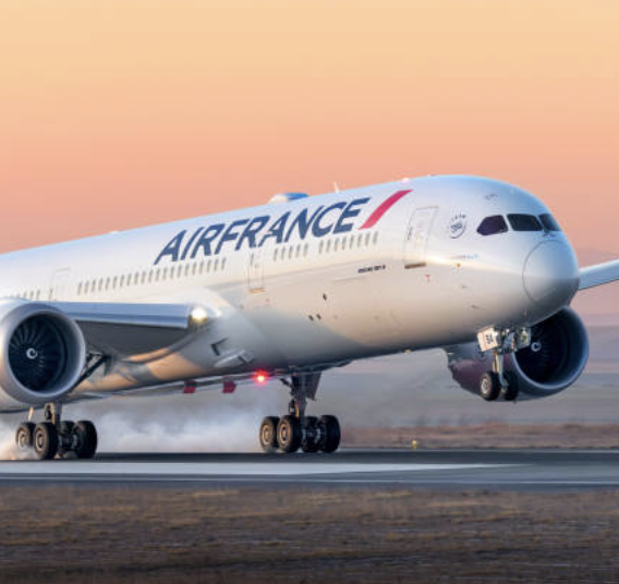 Air France