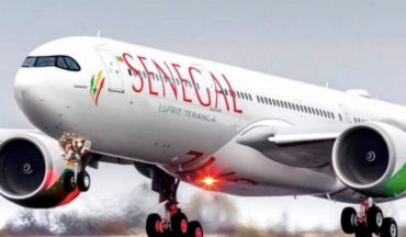 Air Sénégal